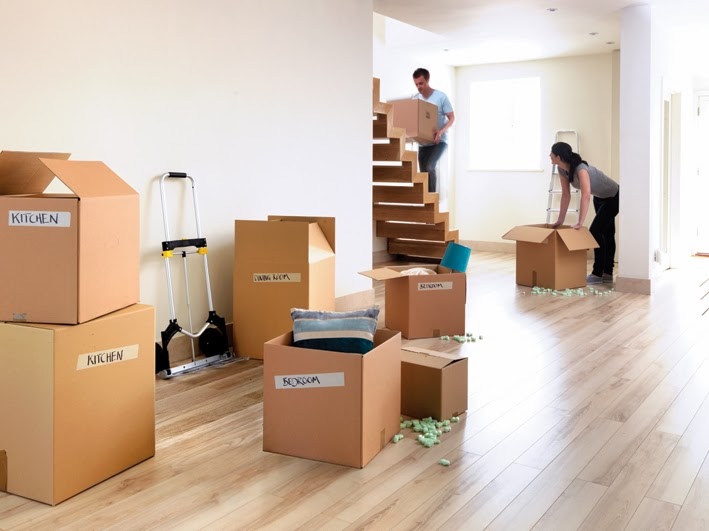 Bạn đã biết cách để tiết kiệm chi phí khi chuyển nhà chưa ?