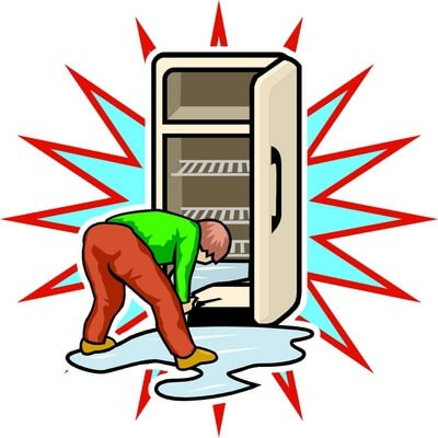 Cách vận chuyển tủ lạnh khi chuyển nhà an toàn- Đại Đoàn